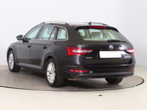 Škoda Superb  2.0 TDI Style 