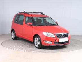 Škoda Roomster  1.2 TSI 