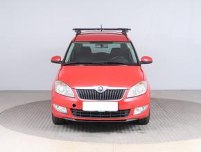 Škoda Roomster  1.2 TSI 