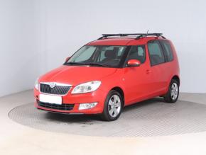 Škoda Roomster  1.2 TSI 