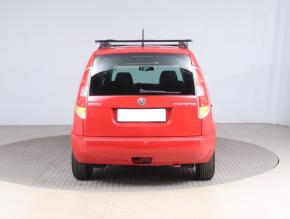 Škoda Roomster  1.2 TSI 