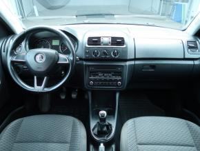 Škoda Roomster  1.2 TSI 