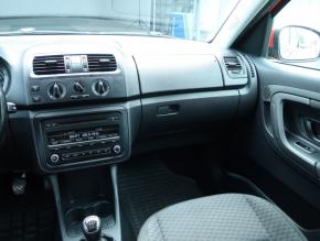 Škoda Roomster  1.2 TSI 