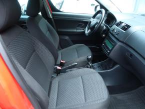 Škoda Roomster  1.2 TSI 