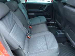 Škoda Roomster  1.2 TSI 