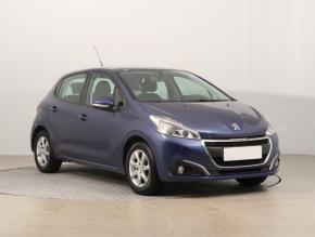 Peugeot 208  1.2 PureTech 