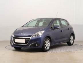 Peugeot 208  1.2 PureTech 