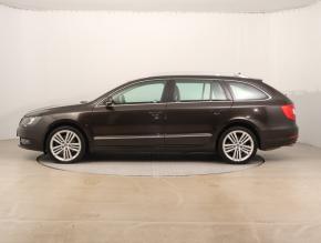 Škoda Superb  2.0 TDI 