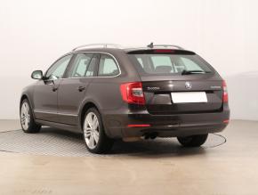 Škoda Superb  2.0 TDI 