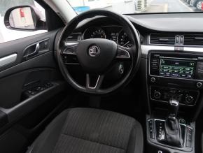 Škoda Superb  2.0 TDI 