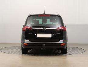 Opel Zafira  1.4 Turbo Innovation 