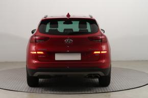 Hyundai Tucson  1.6 CRDi 