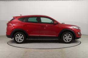 Hyundai Tucson  1.6 CRDi 