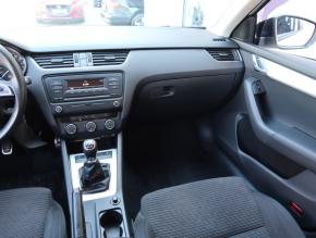 Škoda Octavia  1.6 TDI 