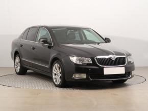 Škoda Superb  2.0 TDI Elegance