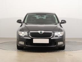 Škoda Superb  2.0 TDI Elegance 