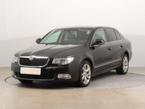 Škoda Superb  2.0 TDI Elegance 