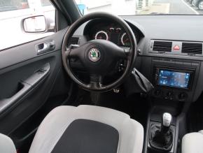 Škoda Fabia  RS 1.9 TDI 