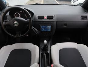 Škoda Fabia  RS 1.9 TDI 