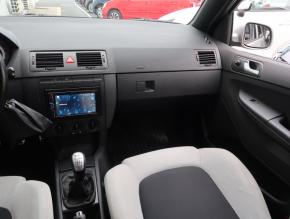 Škoda Fabia  RS 1.9 TDI 