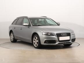 Audi A4  2.0 TDI 