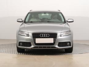 Audi A4  2.0 TDI 