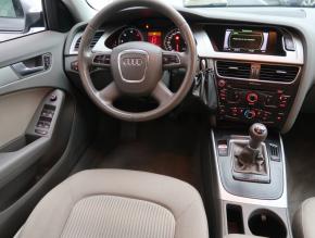 Audi A4  2.0 TDI 