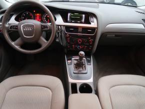 Audi A4  2.0 TDI 