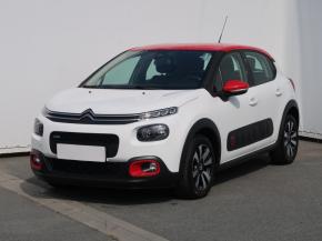 Citroen C3  1.2 PureTech 