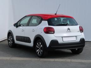 Citroen C3  1.2 PureTech 