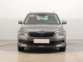 Škoda Kamiq  1.5 TSI 