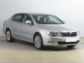 Škoda Superb  1.8 TSI 