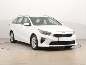 Kia Ceed  1.5 T-GDI Spin 