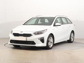 Kia Ceed  1.5 T-GDI Spin 