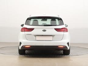 Kia Ceed  1.5 T-GDI Spin 