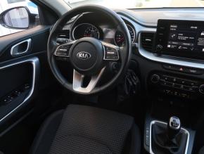 Kia Ceed  1.5 T-GDI Spin 