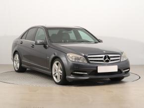 Mercedes-Benz C  C 220 CDI Avantgarde 