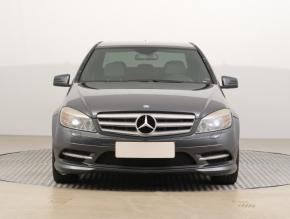 Mercedes-Benz C  C 220 CDI Avantgarde 