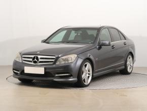 Mercedes-Benz C  C 220 CDI Avantgarde 