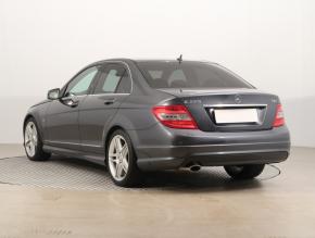 Mercedes-Benz C  C 220 CDI Avantgarde 