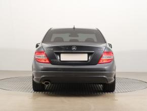 Mercedes-Benz C  C 220 CDI Avantgarde 