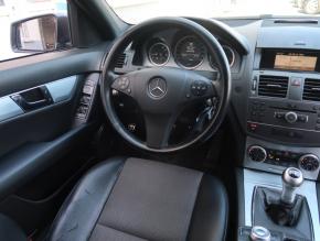 Mercedes-Benz C  C 220 CDI Avantgarde 