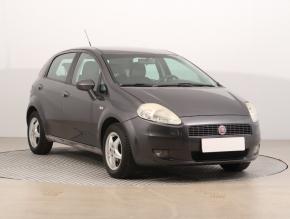 Fiat Grande Punto  1.2 