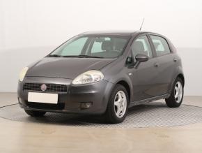 Fiat Grande Punto  1.2 