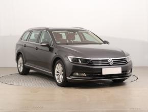 Volkswagen Passat  2.0 TDI Highline 