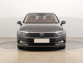 Volkswagen Passat  2.0 TDI Highline 