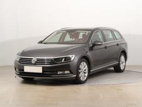 Volkswagen Passat  2.0 TDI Highline 