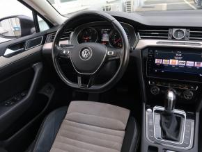 Volkswagen Passat  2.0 TDI Highline 