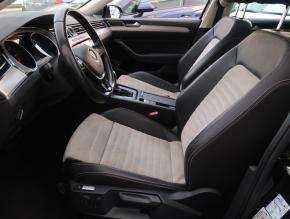 Volkswagen Passat  2.0 TDI Highline 