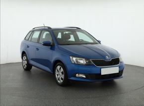 Škoda Fabia  1.2 TSI 